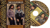 Adorned by the King CD
