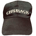 CB Ball Cap