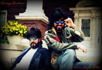 boyz and shades
