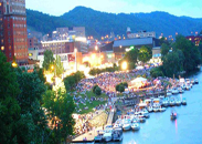 River 
