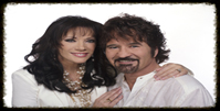 Reba & Dony McGuire